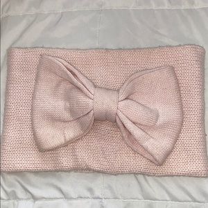 Kate Spade scarf